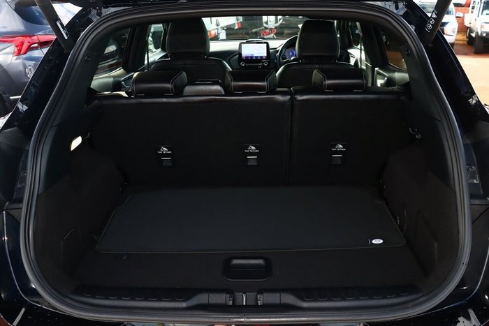 2021 Ford Puma ST-Line V