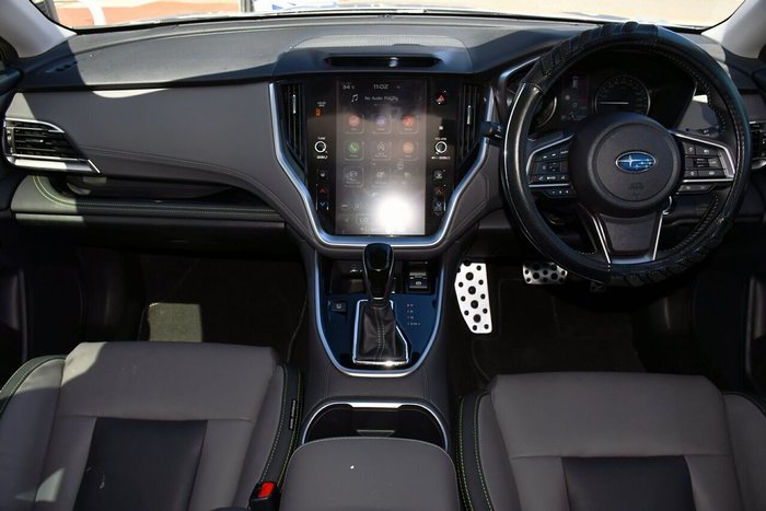 2023 Subaru Outback AWD Sport