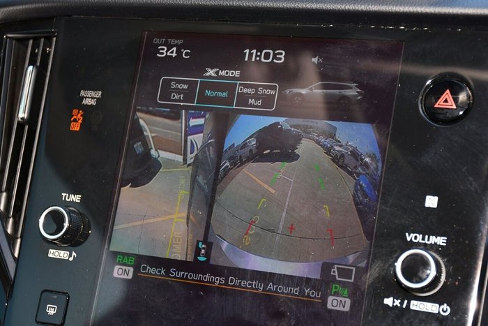 2023 Subaru Outback AWD Sport