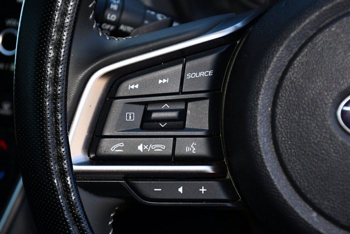2023 Subaru Outback AWD Sport