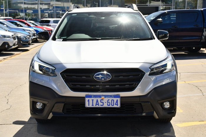 2023 Subaru Outback