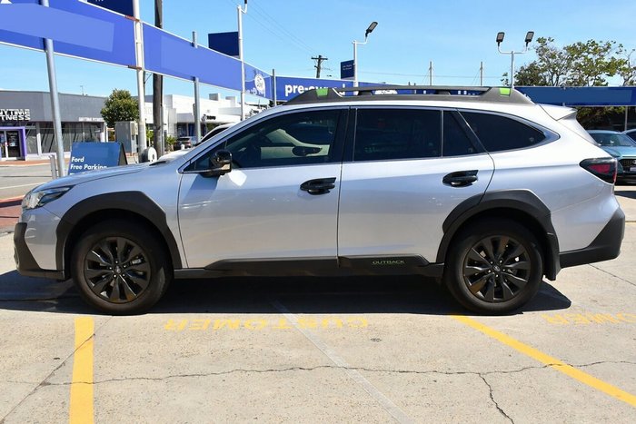 2023 Subaru Outback