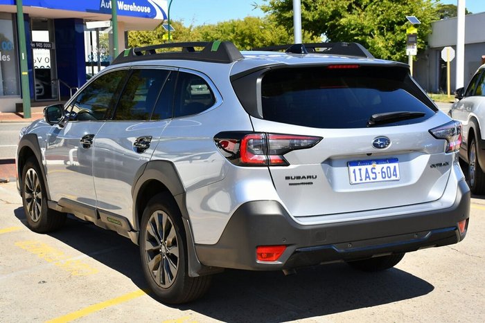 2023 Subaru Outback