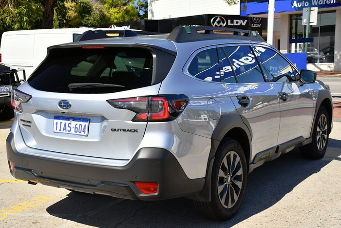 2023 Subaru Outback AWD Sport