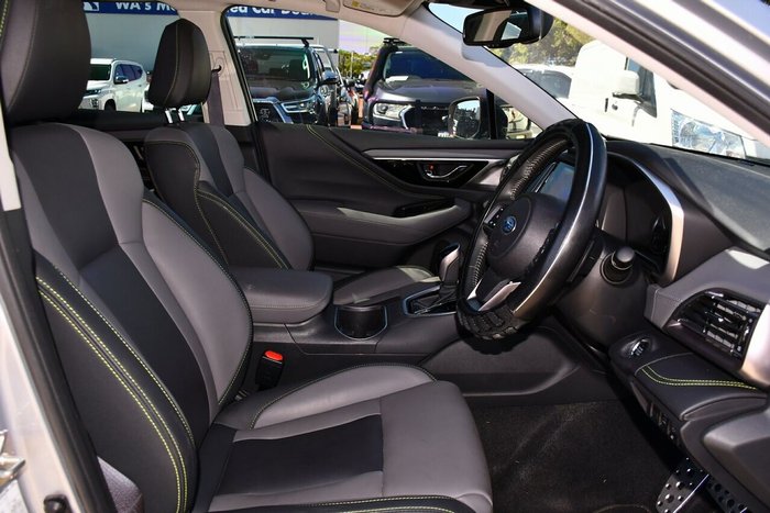 2023 Subaru Outback AWD Sport