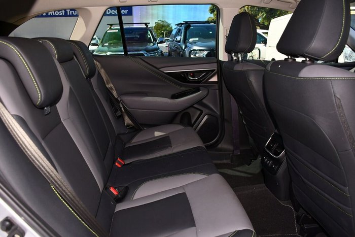 2023 Subaru Outback AWD Sport