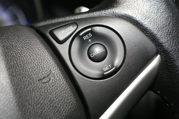 2015 Honda Jazz VTi-S