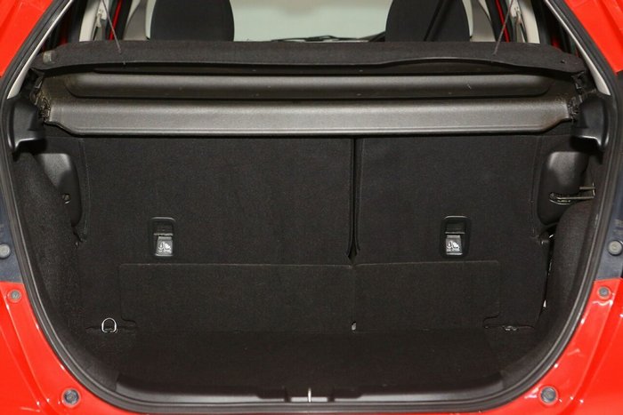 2015 Honda Jazz VTi-S