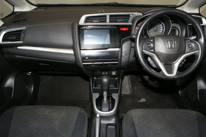 2015 Honda Jazz VTi-S