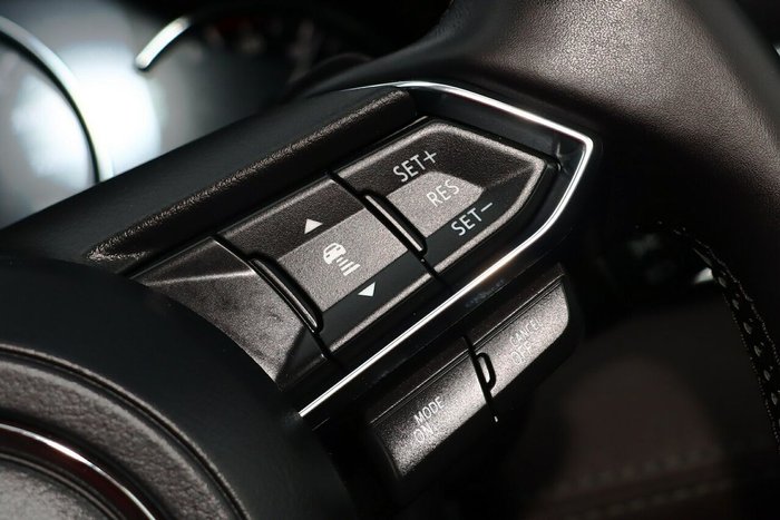 2022 Mazda 6 Atenza