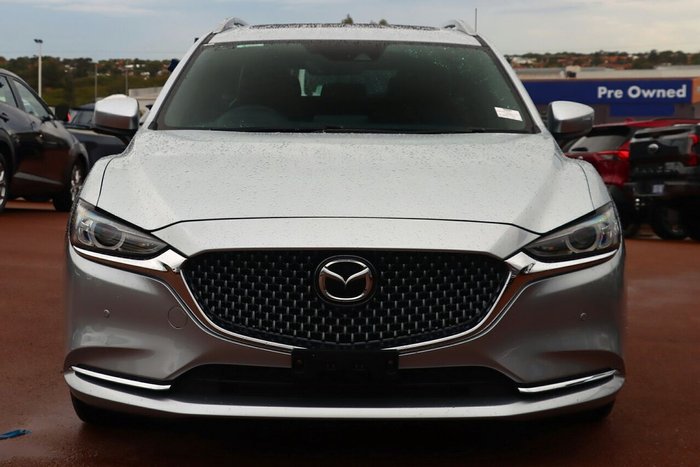 2022 Mazda 6