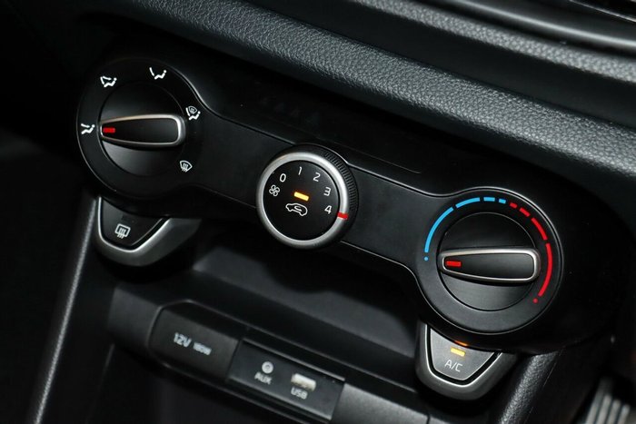 2019 Kia Picanto GT-Line
