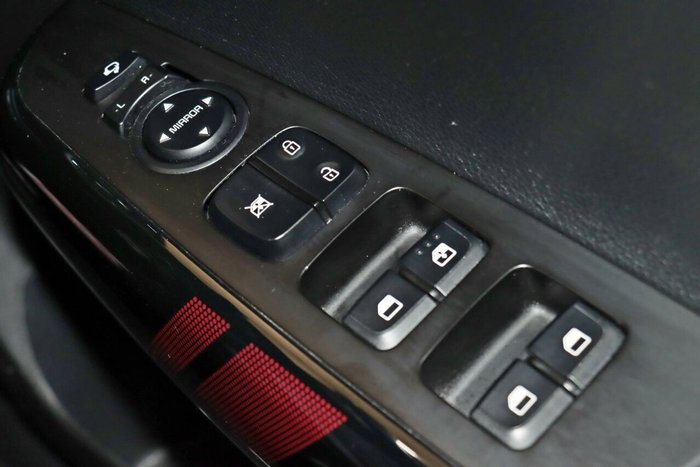 2019 Kia Picanto GT-Line