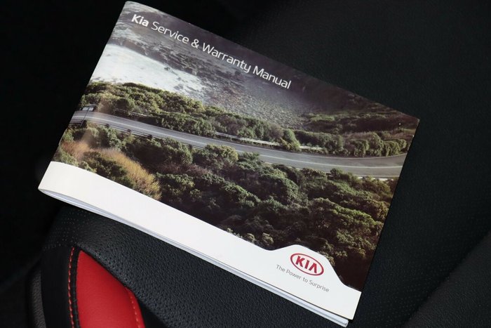 2019 Kia Picanto GT-Line