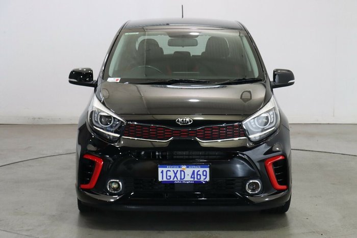 2019 Kia Picanto
