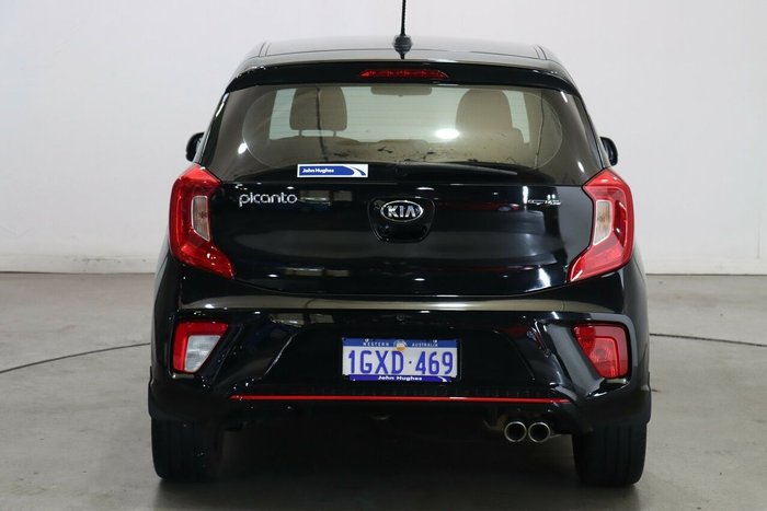 2019 Kia Picanto