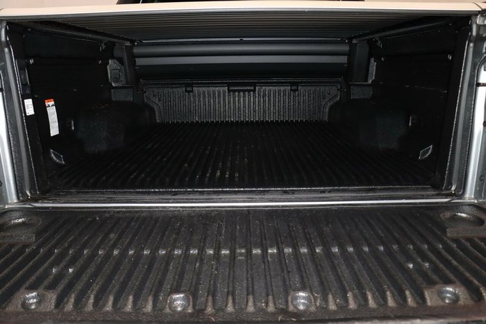 2021 Ford Ranger Wildtrak
