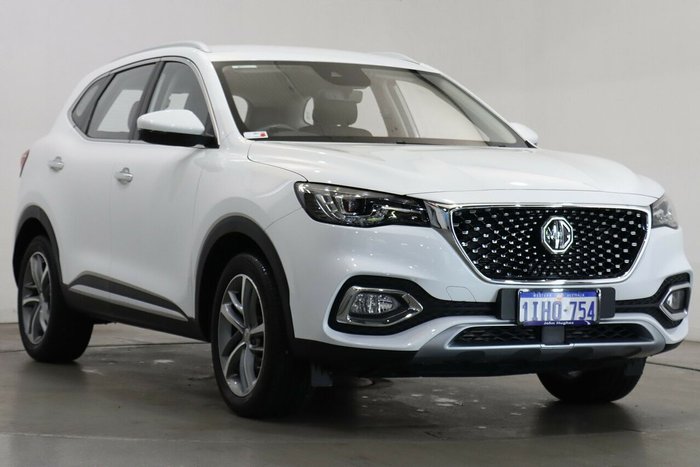2023 MG HS