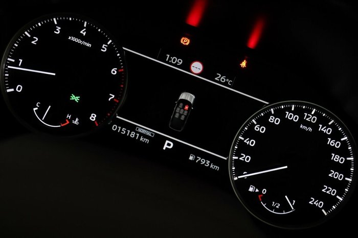 2024 Mitsubishi Outlander LS