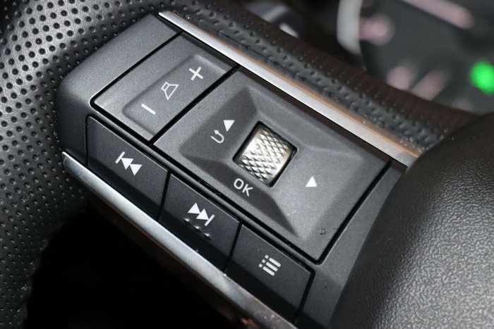 2024 Mitsubishi Outlander LS