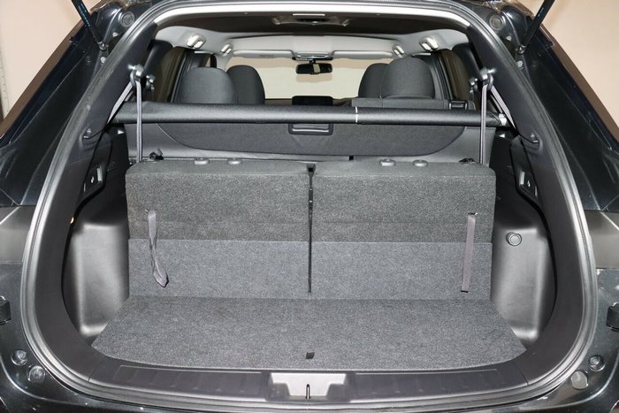 2024 Mitsubishi Outlander LS