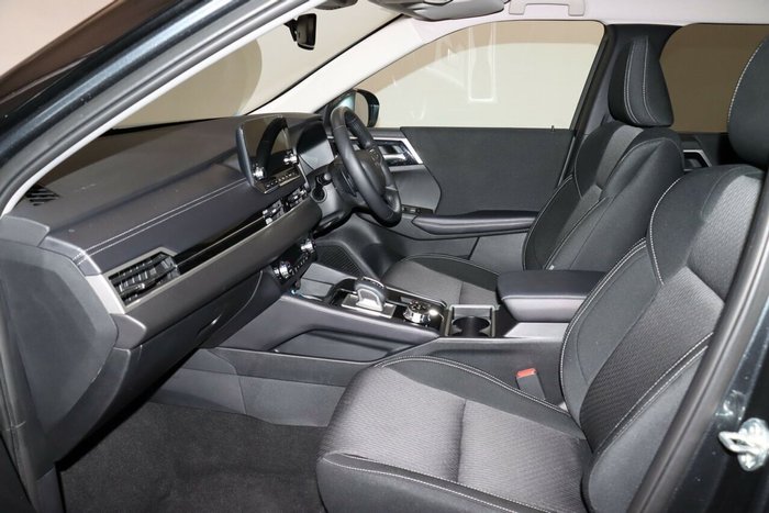 2024 Mitsubishi Outlander LS
