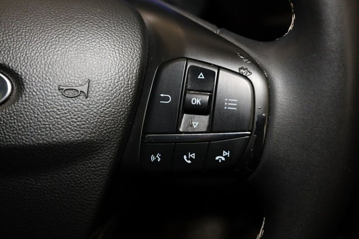 2021 Ford Escape Vignale