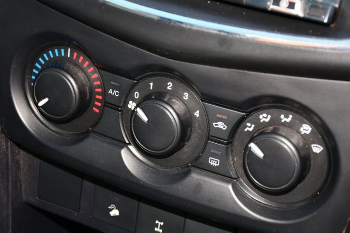 2019 Mazda BT-50 XT