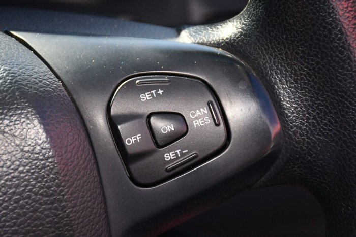 2019 Mazda BT-50 XT