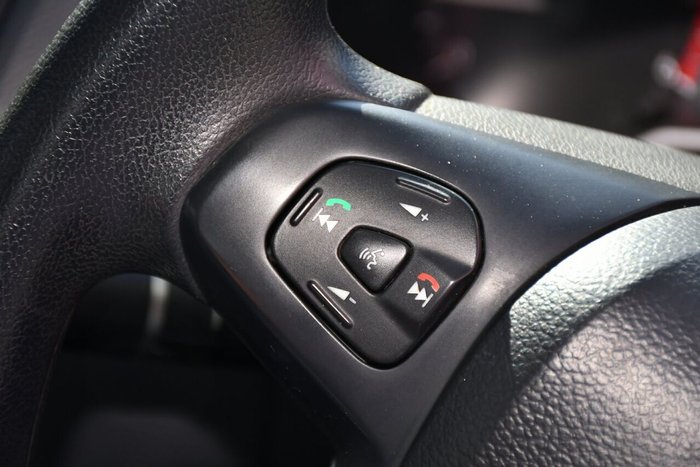 2019 Mazda BT-50 XT