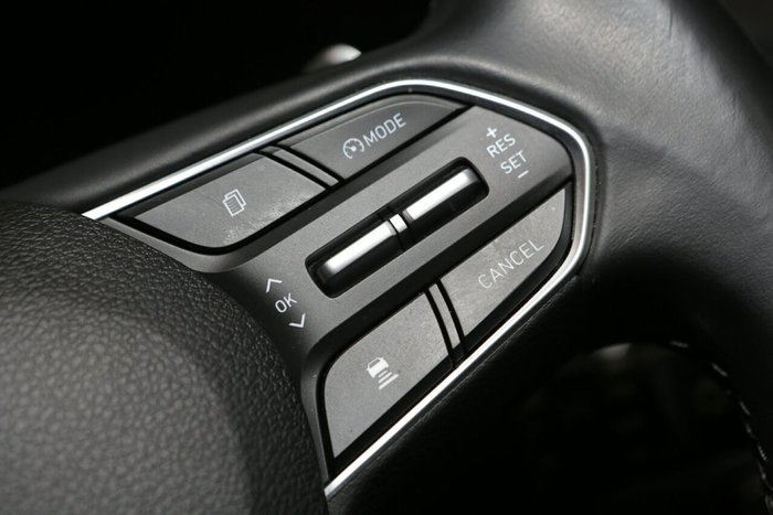 2020 Hyundai Santa Fe Elite