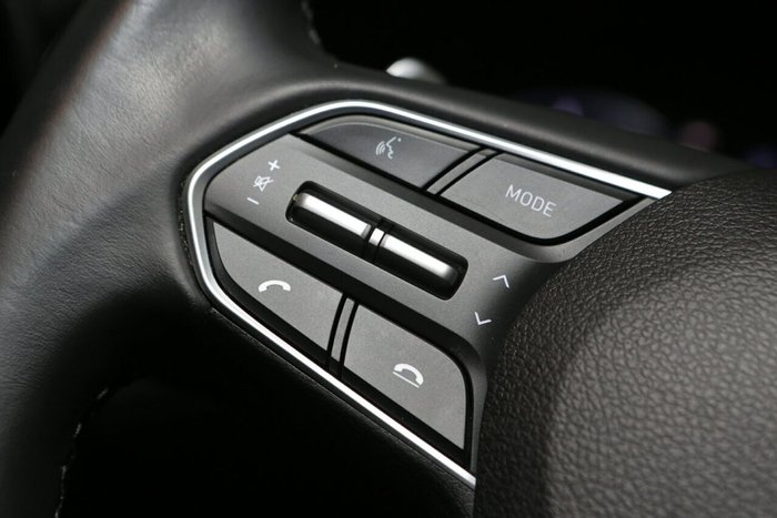 2020 Hyundai Santa Fe Elite