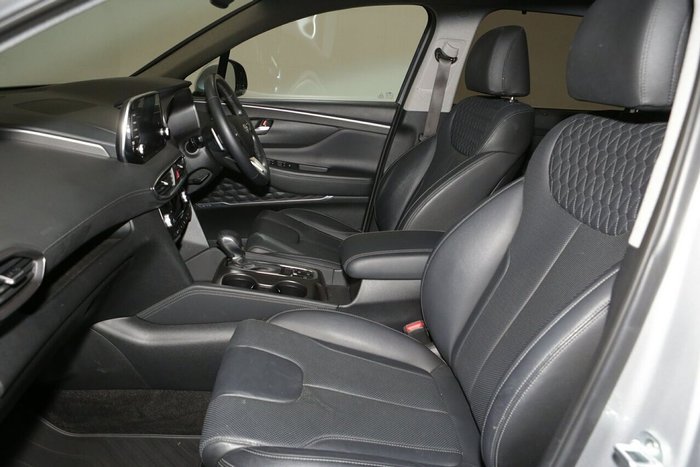 2020 Hyundai Santa Fe Elite