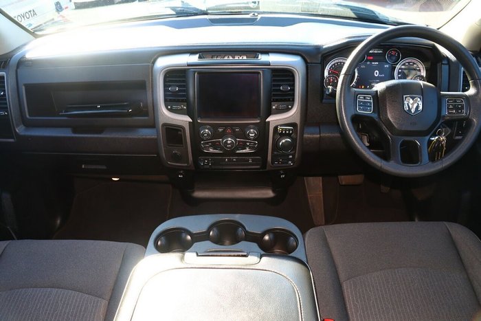 2023 RAM 1500 Express