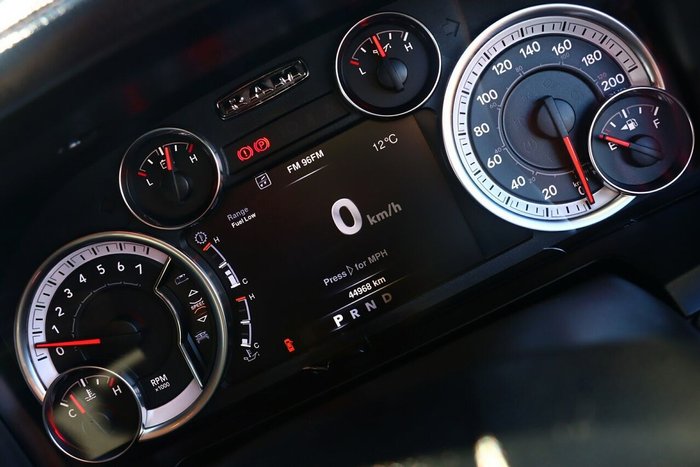 2023 RAM 1500 Express