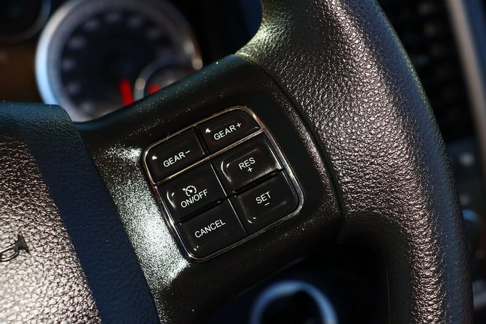 2023 RAM 1500 Express
