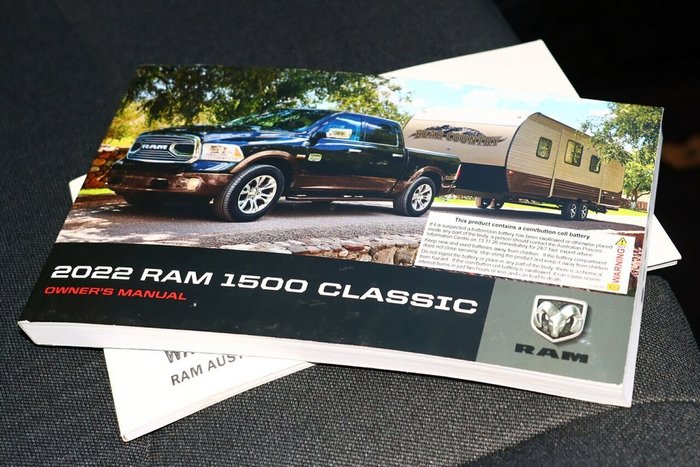 2023 RAM 1500 Express