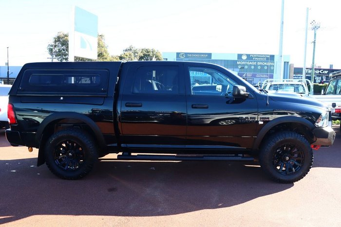 2023 RAM 1500 Express