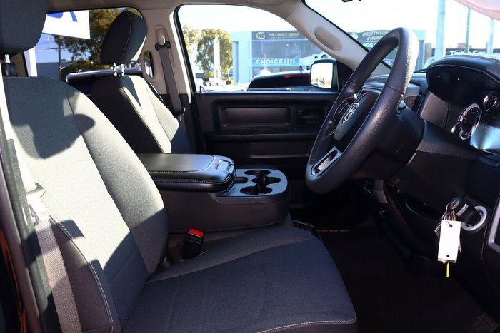 2023 RAM 1500 Express