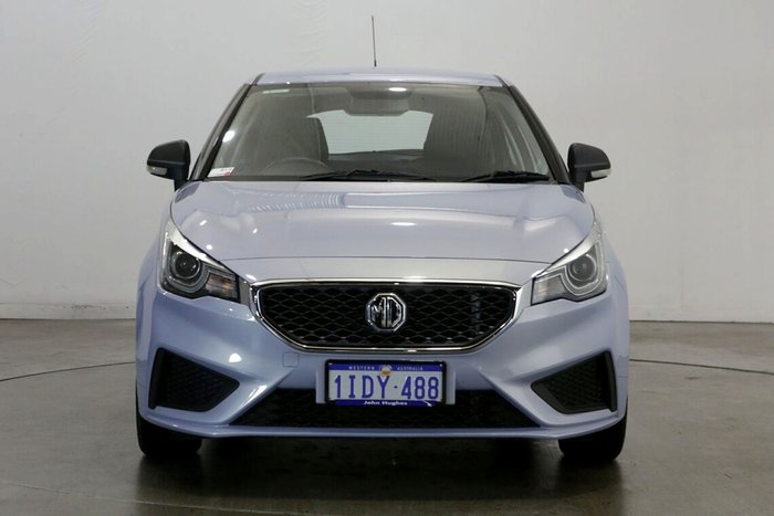 2023 MG MG3