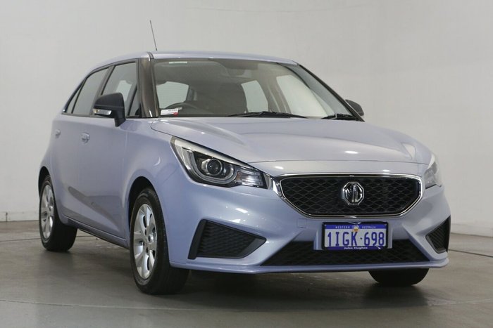 2023 MG MG3 Core