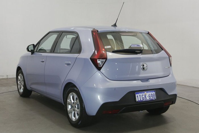 2023 MG MG3 Core