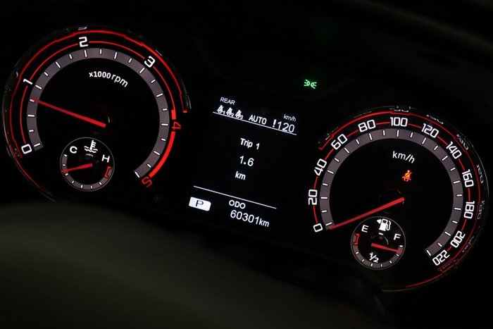 2022 LDV T60 Max PRO