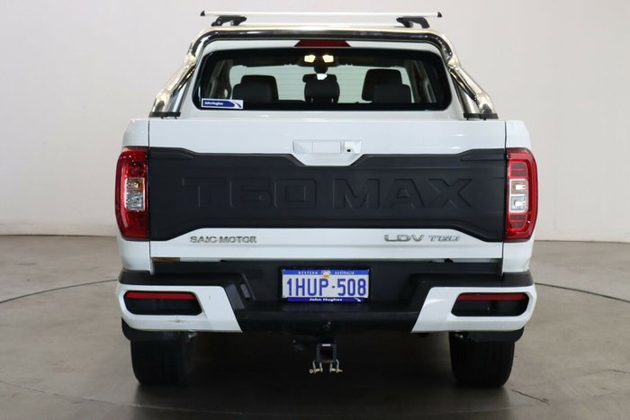 2022 LDV T60 Max PRO