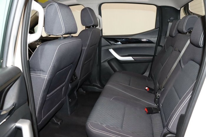 2022 LDV T60 Max PRO
