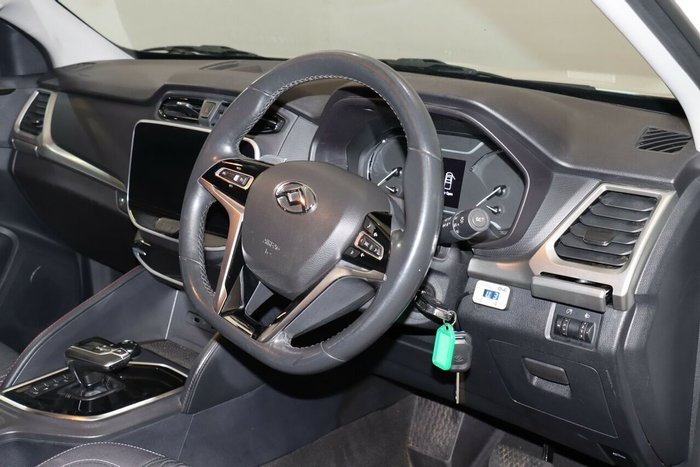 2022 LDV T60 Max PRO