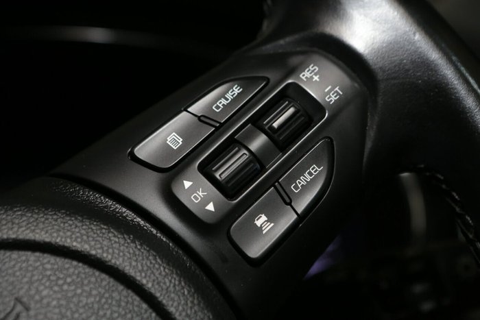 2020 Kia Carnival SLi