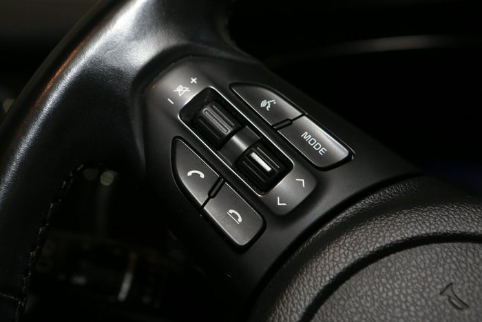 2020 Kia Carnival SLi