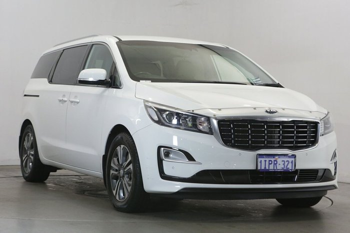 2020 Kia Carnival