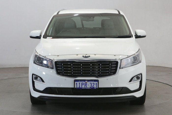 2020 Kia Carnival